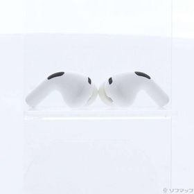 〔中古〕Apple(アップル) AirPods Pro 第2世代〔305-ud〕