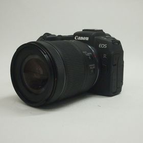 キヤノン(Canon)の【中古】(キヤノン) Canon EOS RP RF24-105 IS STM レンズキツト(コンパクトデジタルカメラ)