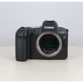 キヤノン(Canon)の【中古】(キヤノン) Canon EOS R ボデイ(コンパクトデジタルカメラ)