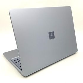 マイクロソフト(Microsoft)の【全額返金保証】【最速発送】Microsoft surface Laptop Go2 8QF-00018 i5-1135G7 8GB M.2 SSD 256GB 88.6% 美品 動作確認済(ノートPC)