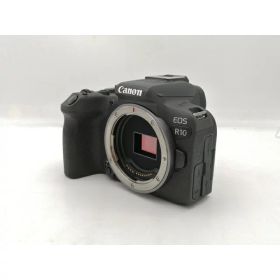 【中古】Canon EOS R10 ボディ【新宿2】保証期間1ヶ月【ランクA】