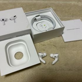 Apple MWP22J/A AirPods Pro 第1世代
