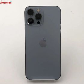 iPhone13 Pro Max 128GB シエラブルー NLJ73J/A docomo版SIMフ