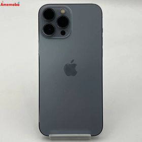 iPhone13 Pro Max 256GB シエラブルー MLJD3J/A AU版SIMフリー 美