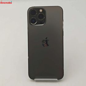 iPhone13 Pro Max 256GB グラファイト MLJ83J/A AU版SIMフリー