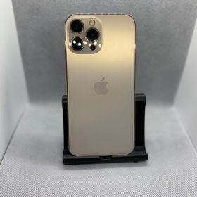 ◯ハピネスネット SIMフリー iPhone13ProMax 128GB ゴールド 送料無料！