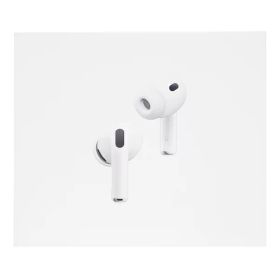 【Apple】【未使用品】アップル『完全ワイヤレスイヤホン / AirPods Pro 3』MFHP4J/A 2025年9月発売 1週間保証【中古】