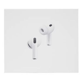 【Apple】【未使用品】アップル『完全ワイヤレスイヤホン / AirPods Pro 3』MFHP4J/A 2025年9月発売 1週間保証【中古】