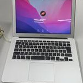 MACノートPC A1466 MACBOOK AIR (2017) APPLE