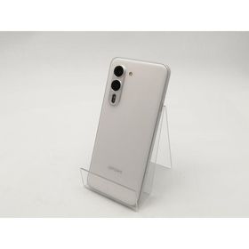 【中古】FCNT docomo 【SIMフリー】 arrows Alpha ホワイト 12GB 512GB F-51F【ECセンター】保証期間１ヶ月【ランクA】