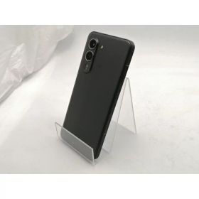 【中古】FCNT 国内版 【SIMフリー】 arrows Alpha ブラック 12GB 512GB PB8M0000JP【ECセンター】保証期間1ヶ月【ランクA】