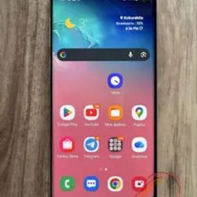 【中古】Samsung Galaxy S10 ホワイト本体 Galaxy S10 ホワイト 新品 38,500円 中古 9,500円 | ネット最安値の