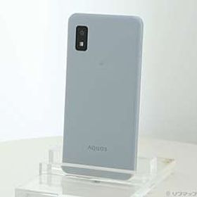 〔中古品〕 AQUOS wish3 64GB グリーン A302SH Y!mobile SIMフリー ［5.7インチ液晶／MediaTek Dimensity 700］〔中古品〕 AQUOS wish3 64GB グリーン A302SH Y!mobile SIMフリー ［5.7インチ液晶／MediaTek Dimensity 700］