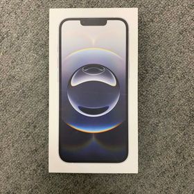 新品・未開封 iPhone 16e ホワイト 128GB