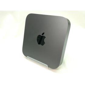 【中古】Apple Mac mini 256GB MXNF2J/A (2018/2020)【川崎】保証期間1ヶ月【ランクB】