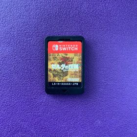 値下げ中♡Switch ゼルダの伝説 ブレス オブ ザ ワイルド ソフトのみ