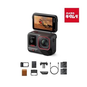 Insta360 Ace Pro 2 ポケットプリンターキット（CINSBBGA-ACEPRO2141）