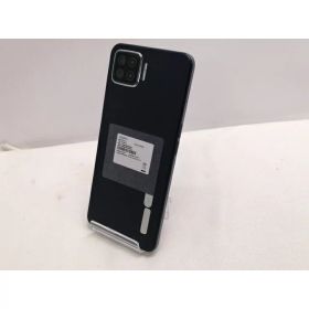 【中古】Oppo 楽天モバイル 【SIMフリー】 OPPO A73 ネービーブルー 4GB 64GB CPH2099【仙台駅東口】保証期間1ヶ月【ランクA】