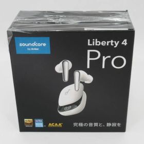 【新品】アンカー Soundcore Liberty 4 Pro イヤホンL46
