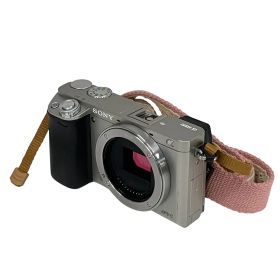 SONY α6000 ILCE-6000 ダブルズームキット 16-50/55-210 ミラーレス 一眼レフ カメラ ダブルレンズ ソニー ジャンク S10359710