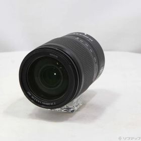 ソフマップ 〔中古品〕 NIKKOR Z 24-200mm f／4-6.3 VR【305】