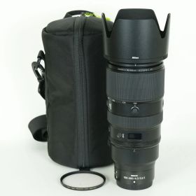 [美品 | 高級フィルター付] Nikon NIKKOR Z 100-400mm f/4.5-5.6 VR S | Nikon Zマウント