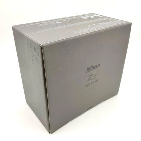 Nikon デジタル一眼 Z f 40mm f/2(SE) レンズキット ブラック 新品未開封 即納OK【全額返金保証】【最速発送】