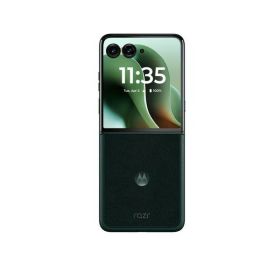 MOTOROLA motorola razr 60 ultra スカラベグリーン [SIMフリースマートフォン]