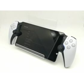 【中古】SONY PlayStation Portal リモートプレーヤー CFIJ-18000【町田】保証期間1週間【ランクA】