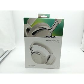 【未使用】BOSE QuietComfort Ultra Headphones 第2世代 [ホワイトスモーク]【柏】保証期間1ヶ月