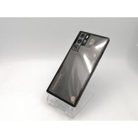 【中古】Nubia 国内版 【SIMフリー】 REDMAGIC 9 Pro Cyclone 16GB 512GB NX769J【ECセンター】保証期間１ヶ月【ランクB】
