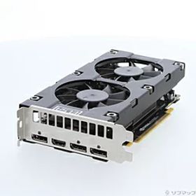 【中古】ELSA(エルザ) ELSA GeForce RTX 2060 S.A.C【291-ud】