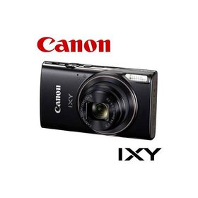 CANON デジタルカメラ IXY 650 コンデジ IXY650-BK ブラック キヤノン