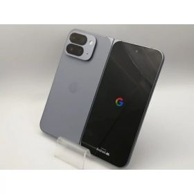 【中古】Google 国内版 【SIMフリー】 Pixel 10 Pro Fold ムーンストーン 16GB 256GB【秋葉本店】保証期間1ヶ月【ランクA】