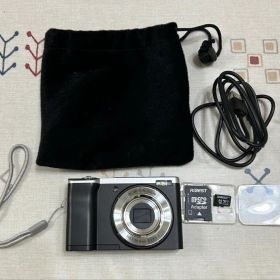 Kenko KC -ZM08 デジタルカメラ