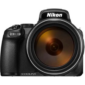（超美品）Nikon COOLPIX P1000（アクセサリー充実）