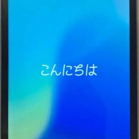 iPad 第9世代Wi-Fi + Cellular モデル64GB