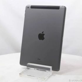ソフマップ 〔中古品〕 iPad 第9世代 64GB スペースグレイ MK473J／A SIMフリー【352】