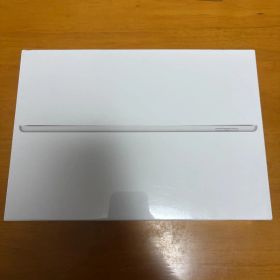 iPad第9世代64GB Wi-Fi 新品未使用品