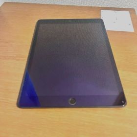 iPad 第9世代 Wi-Fi 256GB スペースグレイ 10.2インチ