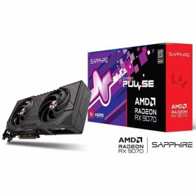 Sapphire PULSE Radeon RX 9070 GAMING 16GB GDDR6 グラフィックボード｜PULSERX907016GB/11349-03-20G