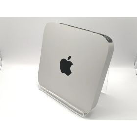 【中古】Apple Mac mini M2(CPU:8C/GPU:10C) 8GB/256GB MMFJ3J/A (M2,2023)【博多】保証期間1ヶ月【ランクA】