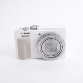 【中古】(パナソニック) Panasonic DC-TZ95D-W