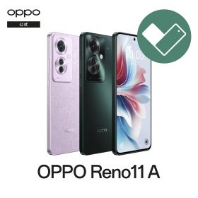 【純正品 最大1,000円クーポンを獲得する】OPPO Reno11 A (O Care 保証サ−ビス 2年一括プラン付き) 5G SIMフリー版 日本正規品 メーカー保証 オッポ 送料無料 スマートフォン スマホ