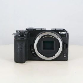 【中古】 (ニコン) Nikon Z 30 ボディ【中古カメラ デジタル一眼】 ランク：B