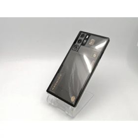 【中古】Nubia 国内版 【SIMフリー】 REDMAGIC 9 Pro Cyclone 16GB 512GB NX769J【ECセンター】保証期間1ヶ月【ランクB】