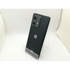 【中古】MOTOROLA 国内版 【SIMフリー】 motorola edge 40 neo ブラックビューティー 8GB 256GB PAYK0000JP【三宮駅前】保証期間1ヶ月【ランクA】