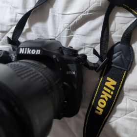 Nikon D7500 18-140mmレンズ付き 枚数8000枚弱
