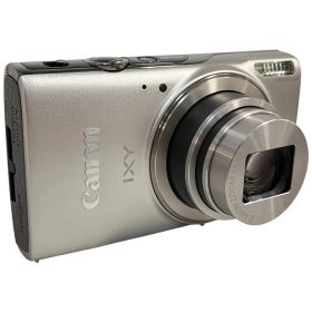 Canon IXY 650 カメラ キャノン コンパクト デジタル カメラ 中古 N10859565