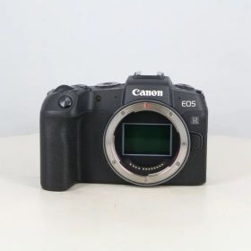 【中古】 (キヤノン) Canon EOS RP ボディ【中古カメラ デジタル一眼】 ランク：AB